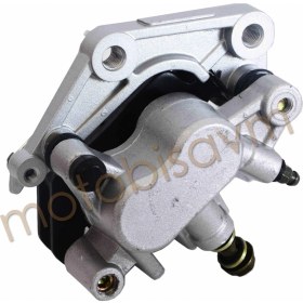 Resim Motobisavm Alt Merkez Falcon Comfort-Z-One 150 