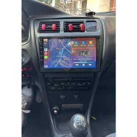 Resim Toyota Corolla EFSANE(1993-1998)-9''ANDROİD Gerçek 2+32 GB / 4 Çekirdek 1.6ghz / Wıfı 5.0ghz / Bt 5.4-Kablosuz Carplay-Ahd Hd Geri Görüş Kamera Hediye 