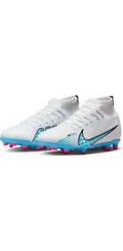 Resim Nike Jr Superfly 9 Club Fg/mg Çocuk Krampon 