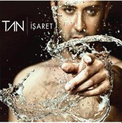 Resim Tan Taşçı - İşaret CD 