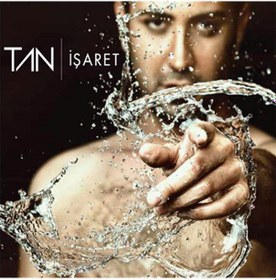 Resim Tan Taşçı - İşaret CD 