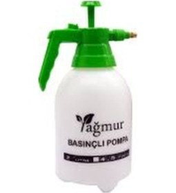 Resim Yağmur & Karona Basınçlı Pompa 2 Lt İlaç Pompası 