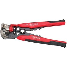 Resim Ceta Form E25-At1 Otomatik Kablo Sıyırıcı 