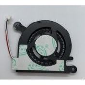 Resim Samsung Np905S3G Np910S3G Np915S3G Notebook Cpu Soğutucu Fan 
