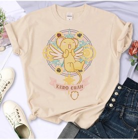 Resim Snapbuy Cardcaptor Sakura Kart Oyunugökyüzü Mavikadın Gökyüzü Mavi 