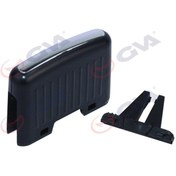 Resim GVA Vw Golf 5, Jetta Kalorifer Havalandırma Difizör Sağ Sol Dönüş Tuşu 2005-2010 (1 ADET) 