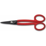 Resim M-223 Kuyumcu Makası No: 6 Inç / 15,24 cm - Nikel Kaplama 