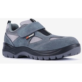 Resim Mekap Policap 157-01-e S1 Src Elektrikçi İş Ayakkabısı 