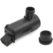 Resim Ford Tourneo Courier Panel Van Ön Cam Silecek Su Fiskiye Motoru 