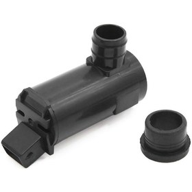 Resim Ford Tourneo Courier Panel Van Ön Cam Silecek Su Fiskiye Motoru 