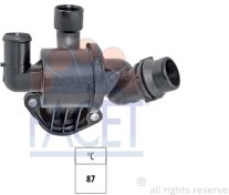 Resim TERMOSTAT 87° A4-A5-A6-Q5- 2,0TDI 05> 