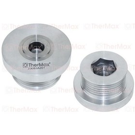 Resim Thermax T03.105 - Alternatör Kasnağı Clıo Iı-mgn-kng-scenıc K4m- 
