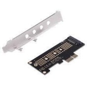 Resim Platoon Nvme Ssd Pxi 1x Çevirici Nvme Ssd Bilgisayar Bağlantı Aparatı 