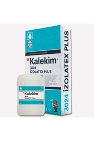 Resim Kalekim 3024 Izolatex Izolasyon Harcı 30kg 