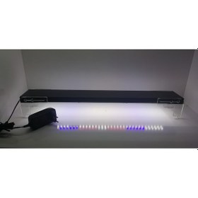 Resim 50cm Eko Akvaryum Aydınlatma 