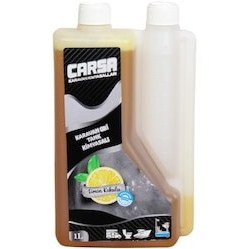 Resim Carsa Karavan Limonlu Gri Atık Tank Kimyasalı 1 L 
