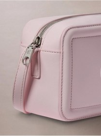 Resim Calvin Klein Lv04f3220g8z6 Bold Ck Kadın El Çantası Pembe 