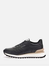 Resim Guess Varese Erkek Sneaker 