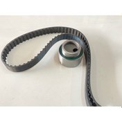 Resim Tempra Tipo Eksantrik Triger Seti 2.0 8V Dayco Kayış Gmb Rulman 