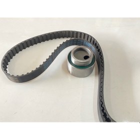 Resim Tempra Tipo Eksantrik Triger Seti 2.0 8V Dayco Kayış Gmb Rulman 