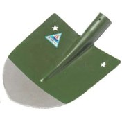 Resim Belle Fusion Desa Demir Kürek - Sapsız 