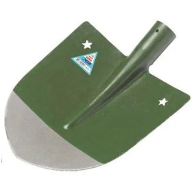 Resim Belle Fusion Desa Demir Kürek - Sapsız 