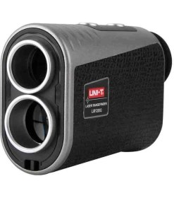 Resim Uni-T LM1200G Lazer Mesafe Ölçer 