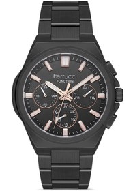 Resim Ferrucci ERKEK KOL SAATİ FCF042503471M.0264583 