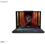 Resim MSİ CYBORG Core 5 210H 16GB RAM 512SSD RTX5060 SIFIR KUTU TR 