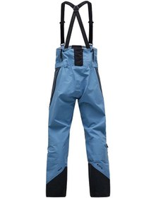Resim Peak Performance Peak Performance Vertical Gore-tex Pro Bib Erkek Kayak Pantolonu 30207 Çok Renkli 