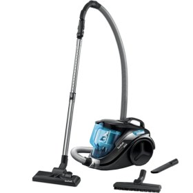 Resim Tefal UW3751 Compact Power Cyclonic Toz Torbasız Elektrikli Süpürge 