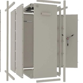 Resim Kasataş Istanbul 2 Kişilik Deprem Kabini Enkaz Altında 1 Gün Yetecek Ç 