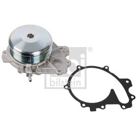 Resim FEBI 172334 Su Pompası W246 W205 2 0L 