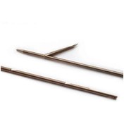 Resim Apnea Hardened Meneviş Şiş 6.5mm Çentikli 100 Cm 