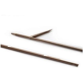 Resim Apnea Hardened Meneviş Şiş 6.5mm Çentikli 100 Cm 