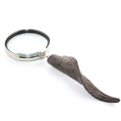 Resim Boynuz Büyüteç Model 4 