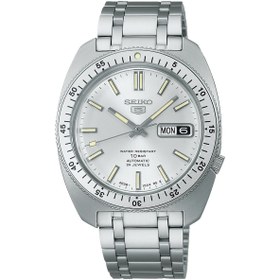 Resim Seiko 5 Sports SRPL91K Limitli Erkek Kol Saati 