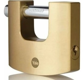 Resim Yale Y114/90/127/1 90 mm Oval Kayar Pimli 