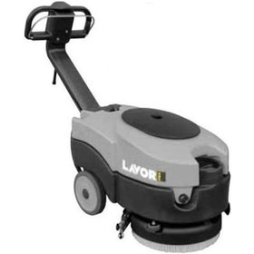 Resim Lavor SCL Quick 36 E Yer Temizleme Makinası 