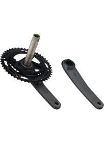 Resim SHIMANO Cues FC-U8000-2 11 Vites 46-32T 170MM Aynakol 