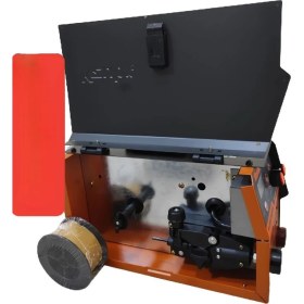 Resim Kzabr Gaz Altı Yeni Nesil Gazsız - Kaynak Makinesi German Style EEA248 