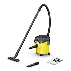 Resim Karcher KWD 1 W V-12/4/18 (BY-) Islak Kuru Süpürge 
