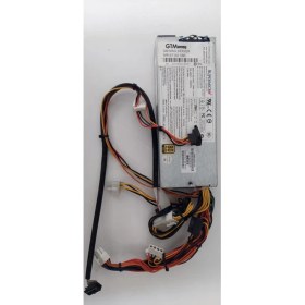 Resim Supermicro PWS-203-1H 1u 200W Multi-Output 80PLUS Gold Power Supply 