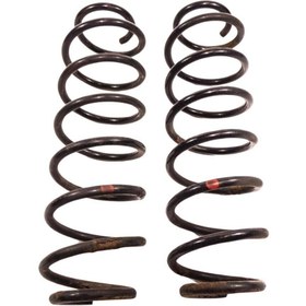 Resim Seat Arosa Toledo 1997 Sonrası Arka Helezon 
