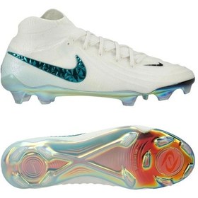 Resim Nike Phantom Luna Iı Elite Fg Erkek Krampon Hv4891-100 Beyaz 