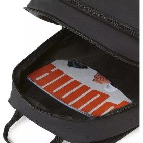 Resim Puma Academy Siyah Sırt Çantası 