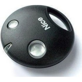 Resim Kumanda Smilo Sm2 20 Adet Otomatik Kapı Ve Bariyer Kumandası 