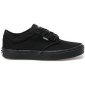 Resim Vans Atwood Siyah Kadın Sneaker 000000000101162570 Siyah 