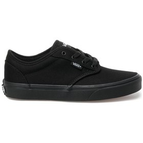 Resim Vans Atwood Siyah Kadın Sneaker 000000000101162570 Siyah 