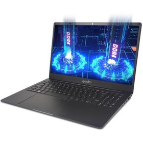 Resim Quadro Novabook İn16-1650P-Cs Ci5 1035G7 16Gb 512Gb 15.6" Freedos Notebook 